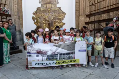 Ofrenda Floral del Corpus Toledo (36)