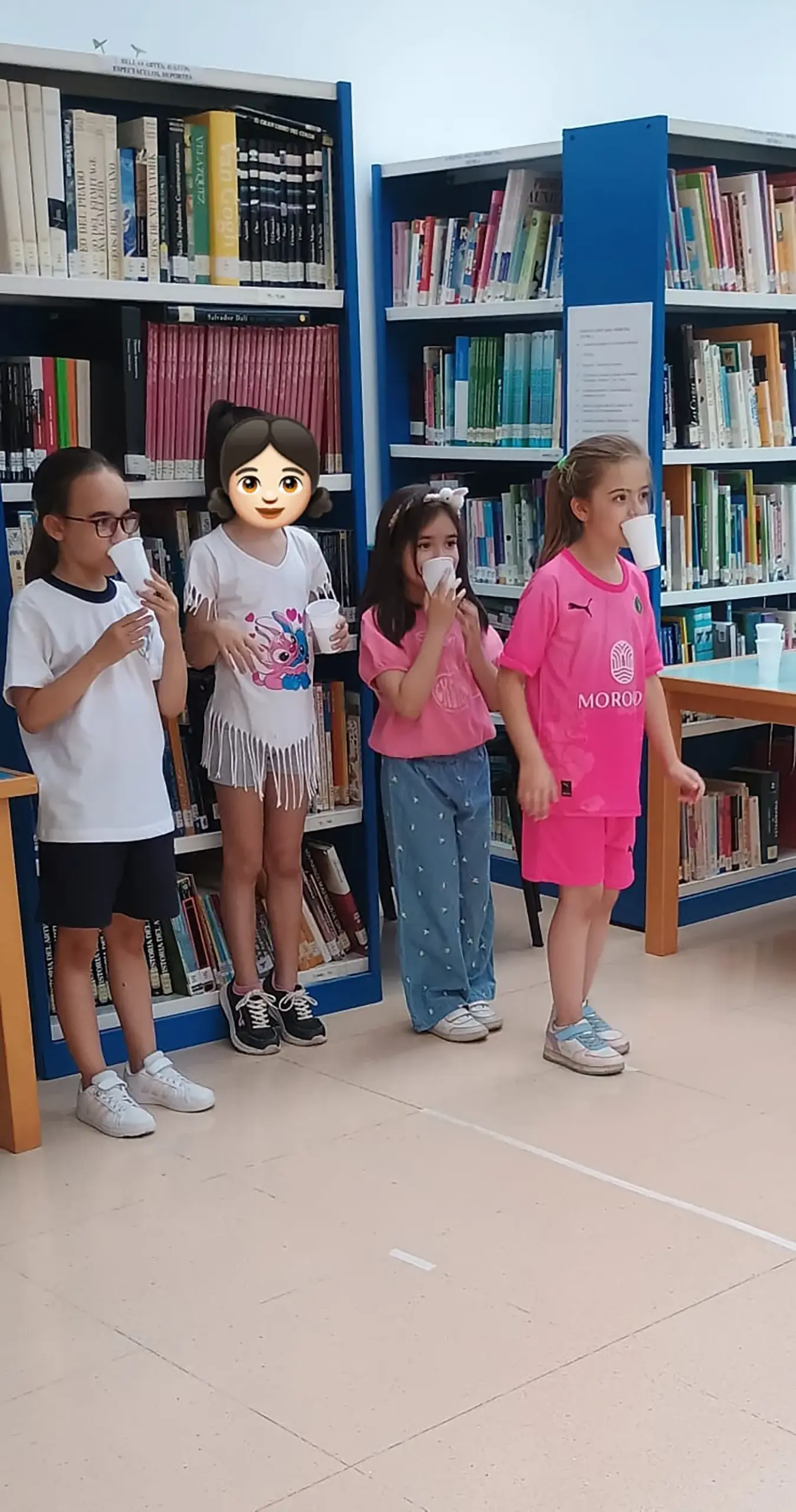 bargas infantil 2 bargas infantil 2