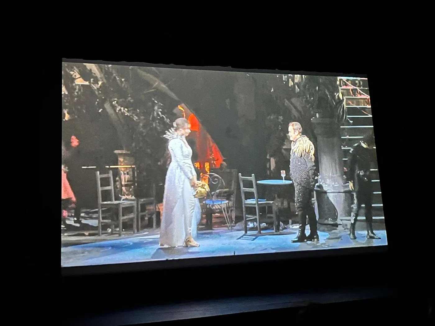 bargas opera 4