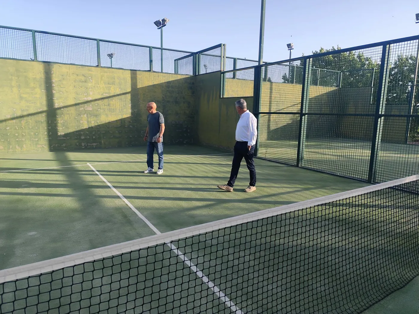 bargas padel bargas padel