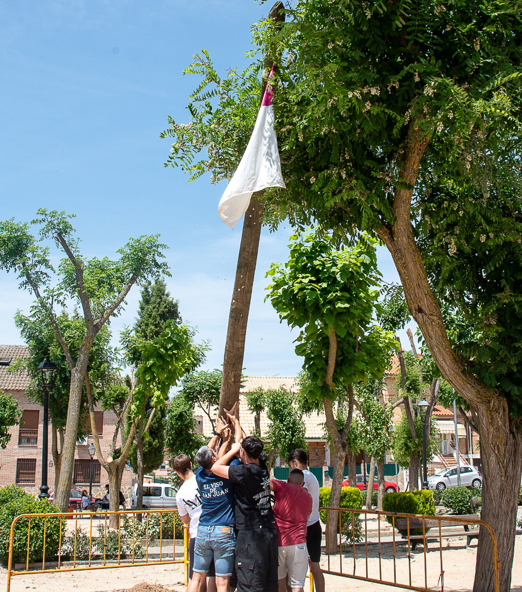 el viso mayo 4