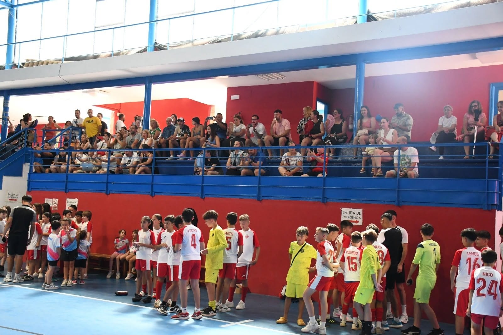 villaluenga deportivas 6 villaluenga deportivas 6