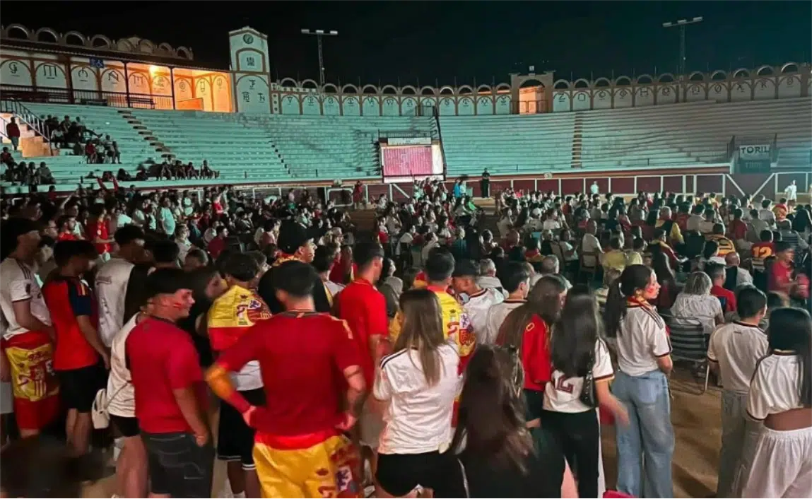 AÑOVER DE TAJO