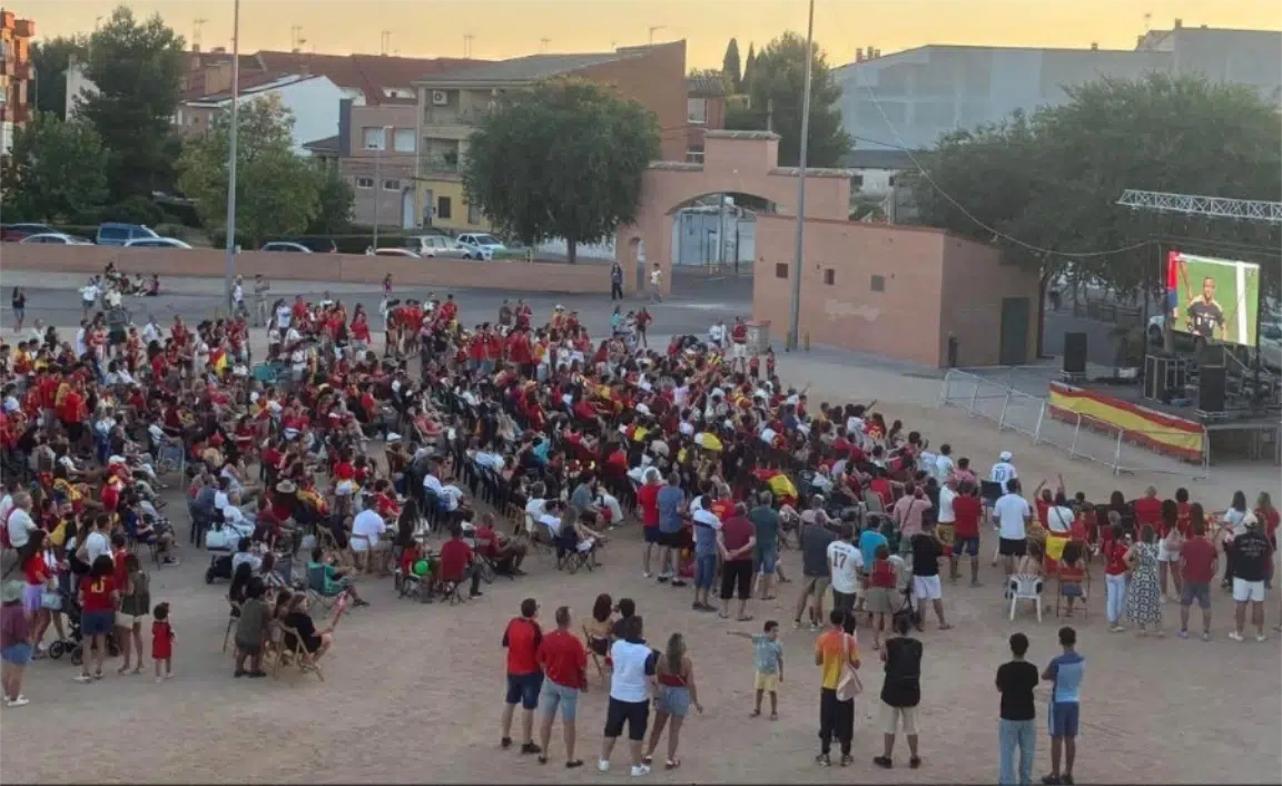 OLÍAS DEL REY
