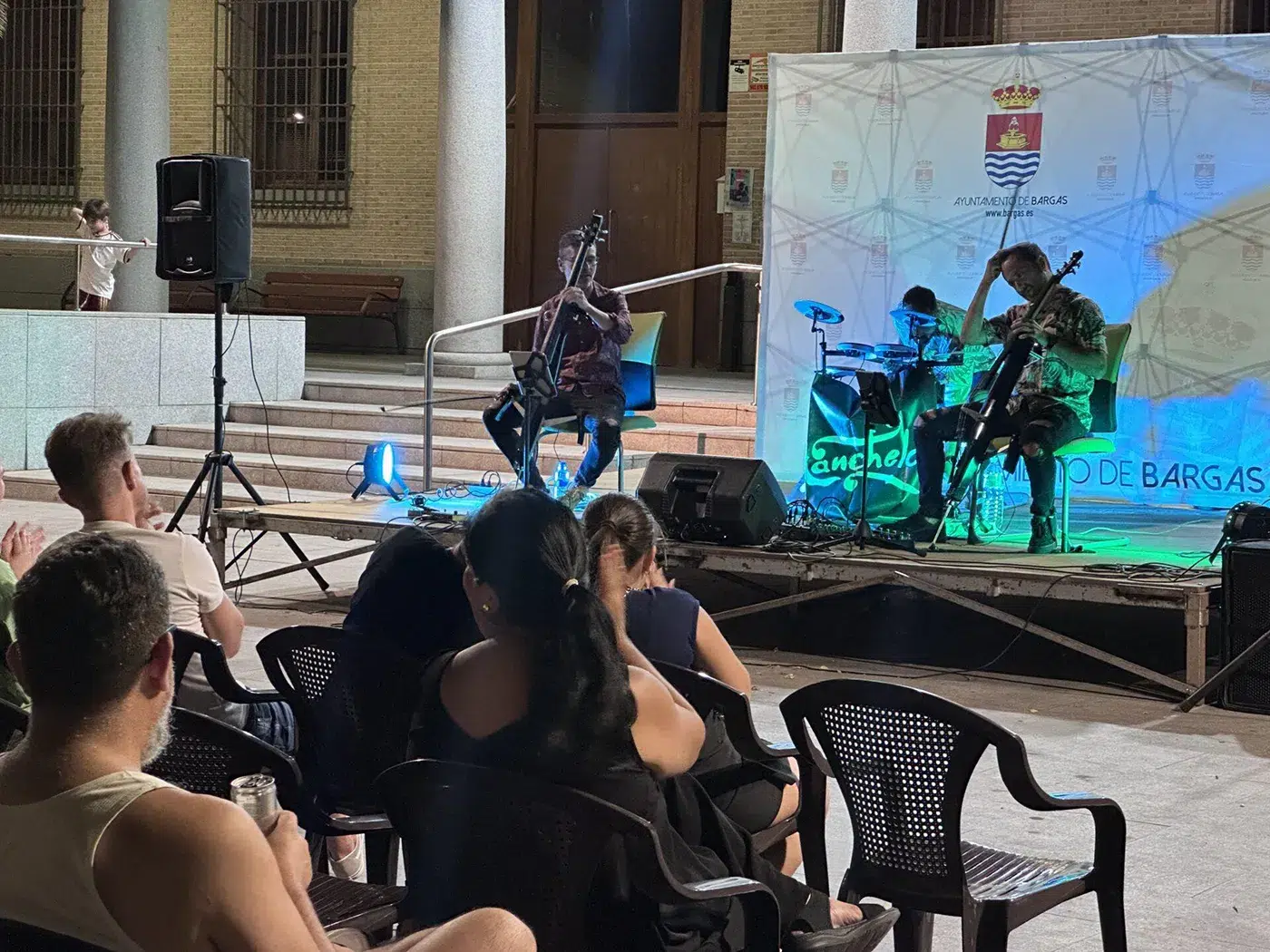 bargas musica 4