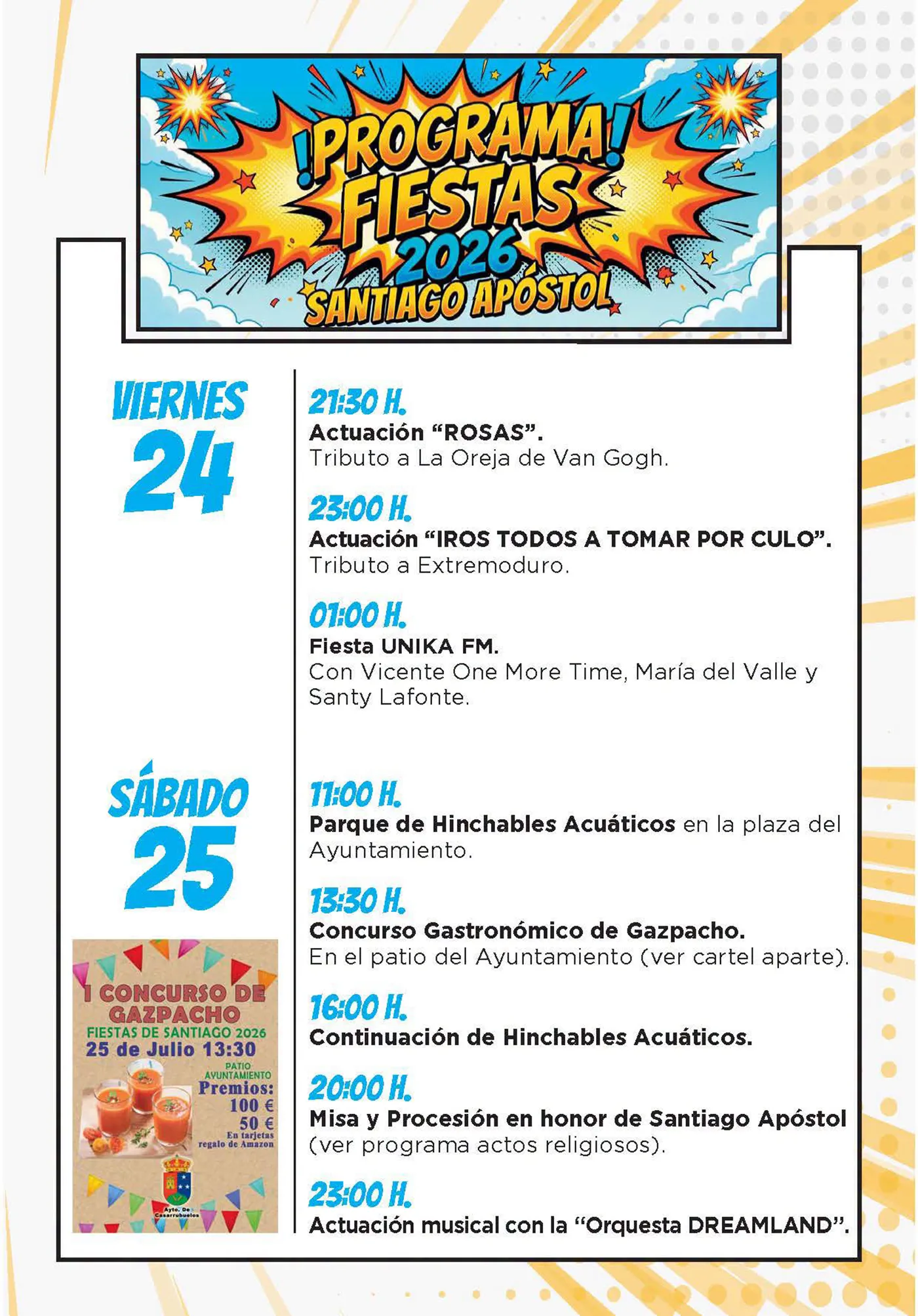 casarrubuelos fiestas 3