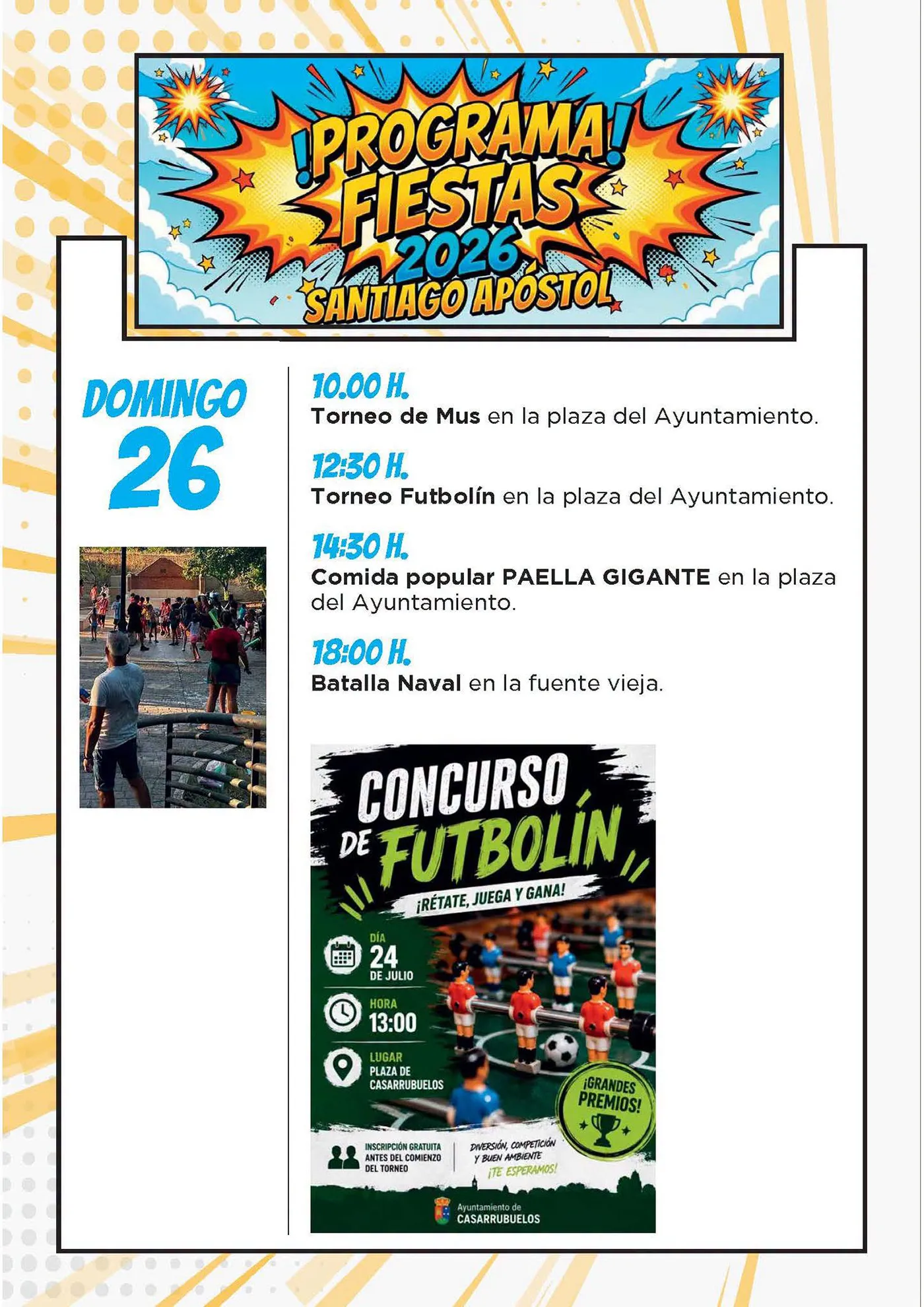 casarrubuelos fiestas 4