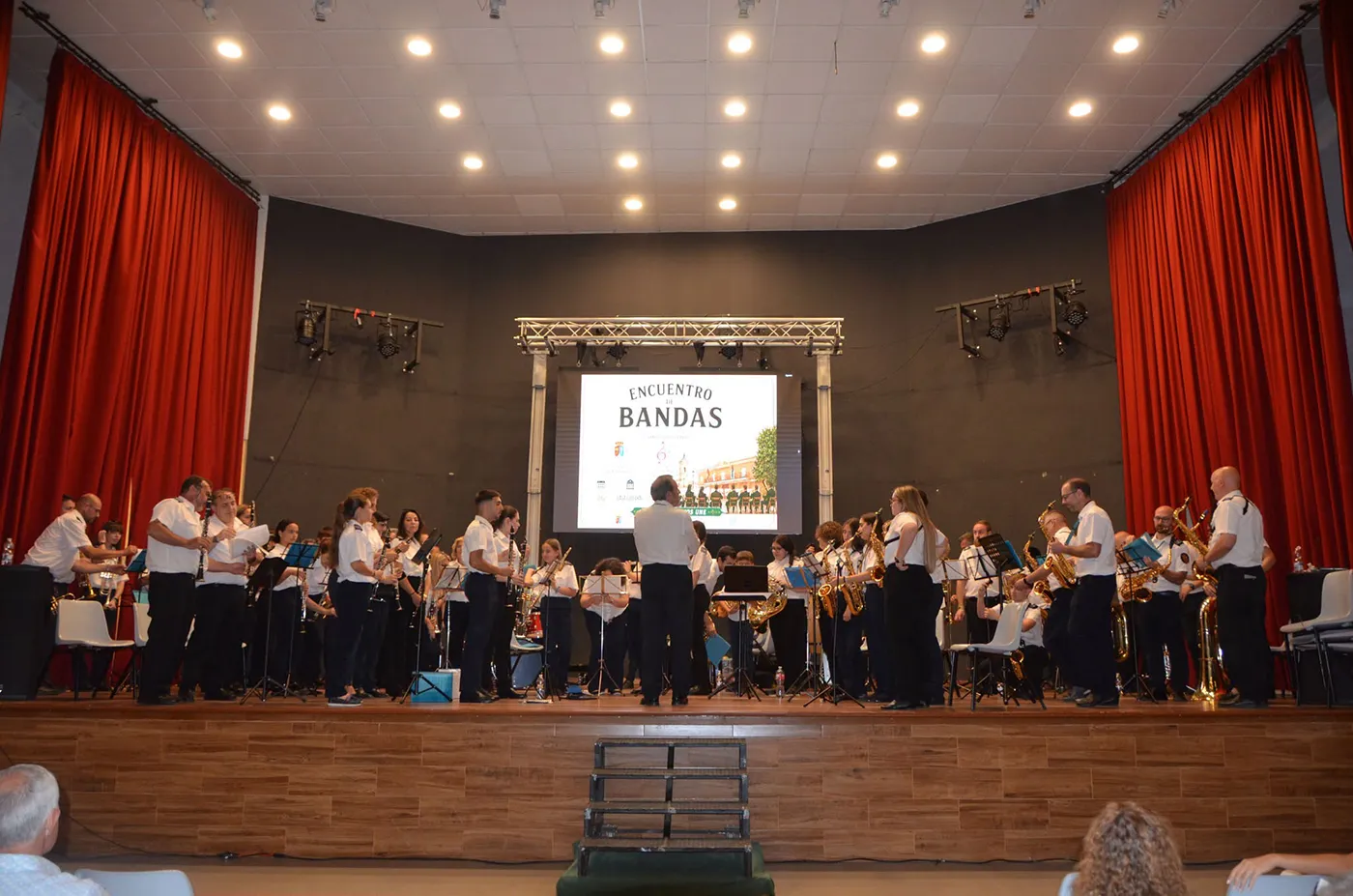 cobeja bandas 1