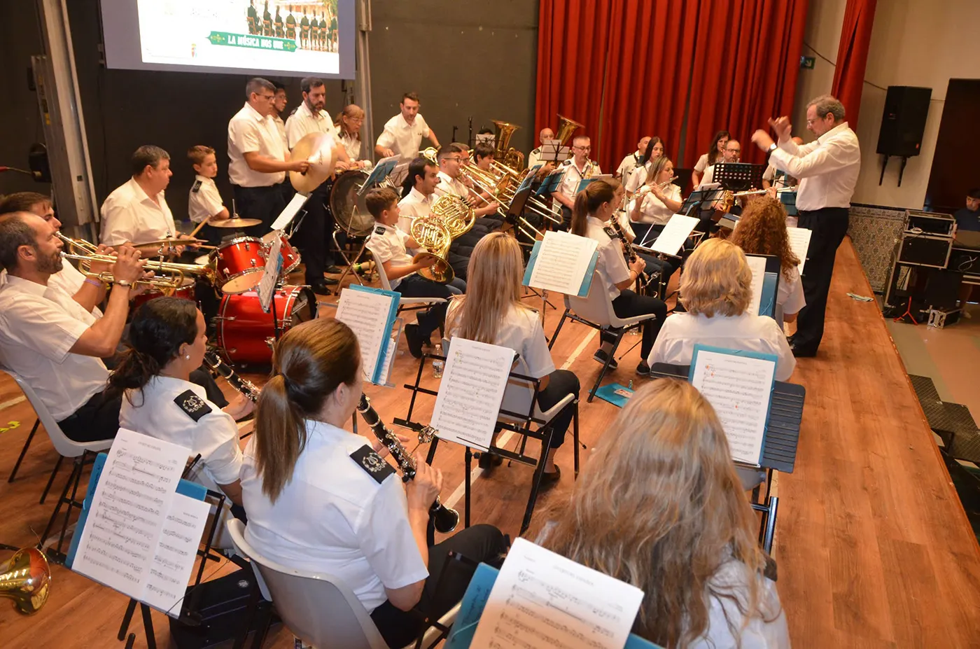 cobeja bandas 7