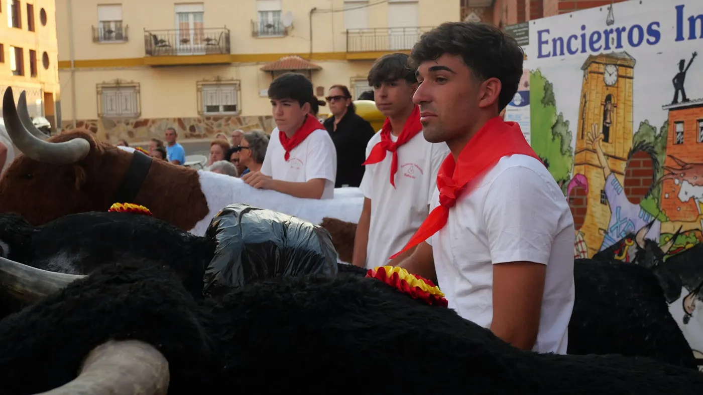 cobeja san fermines 6