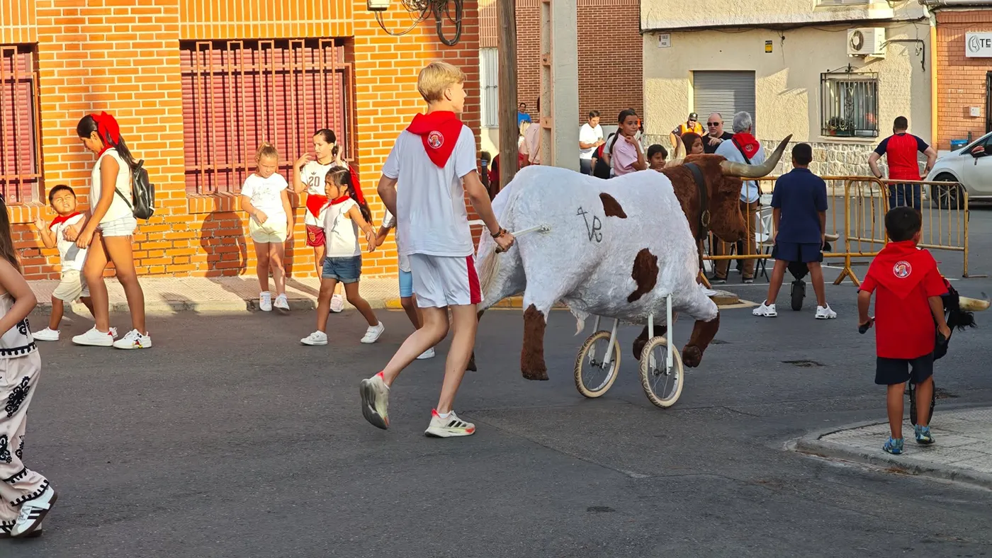 cobeja sanfermines