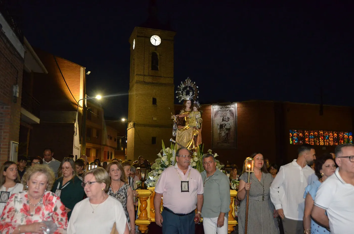 cobeja virgen carmen 1