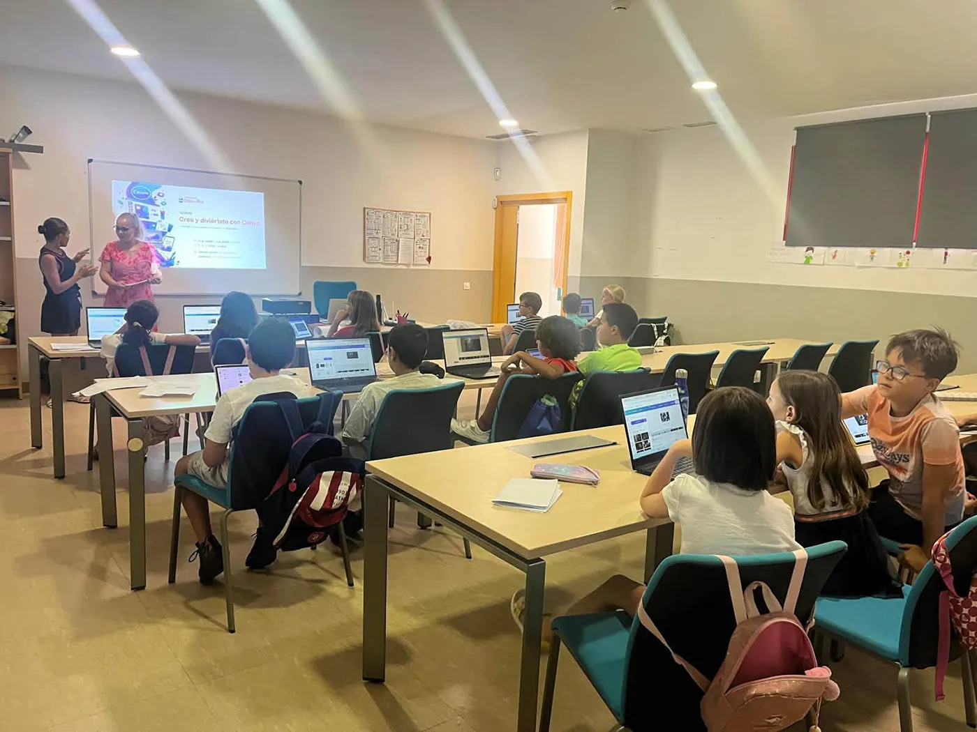 olias cursos 2