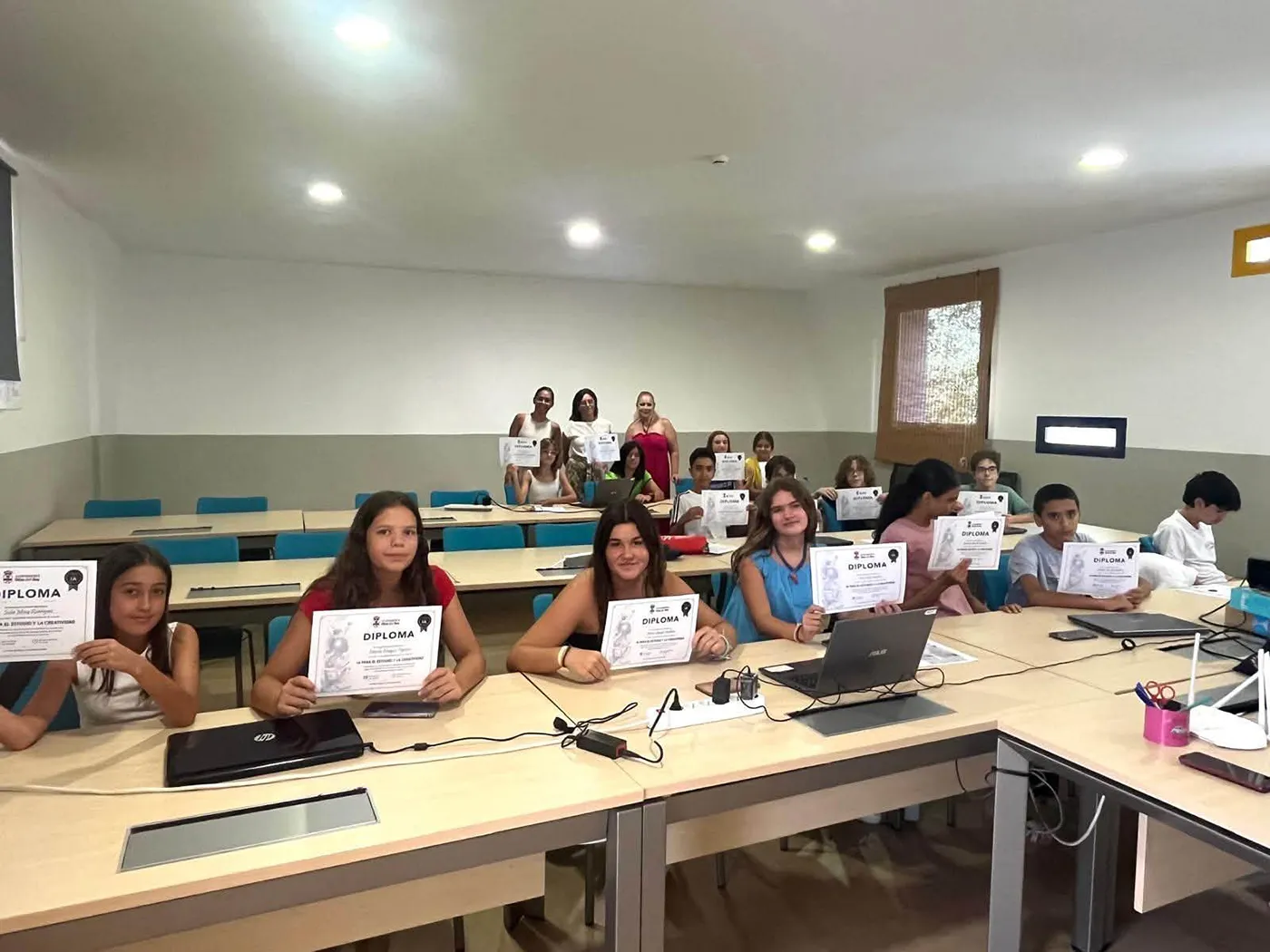 olias cursos 3