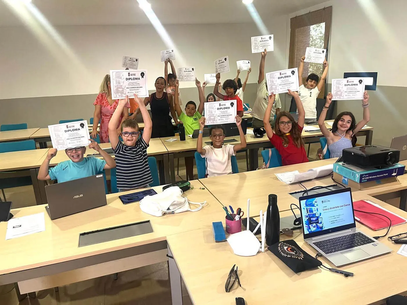 olias cursos 4