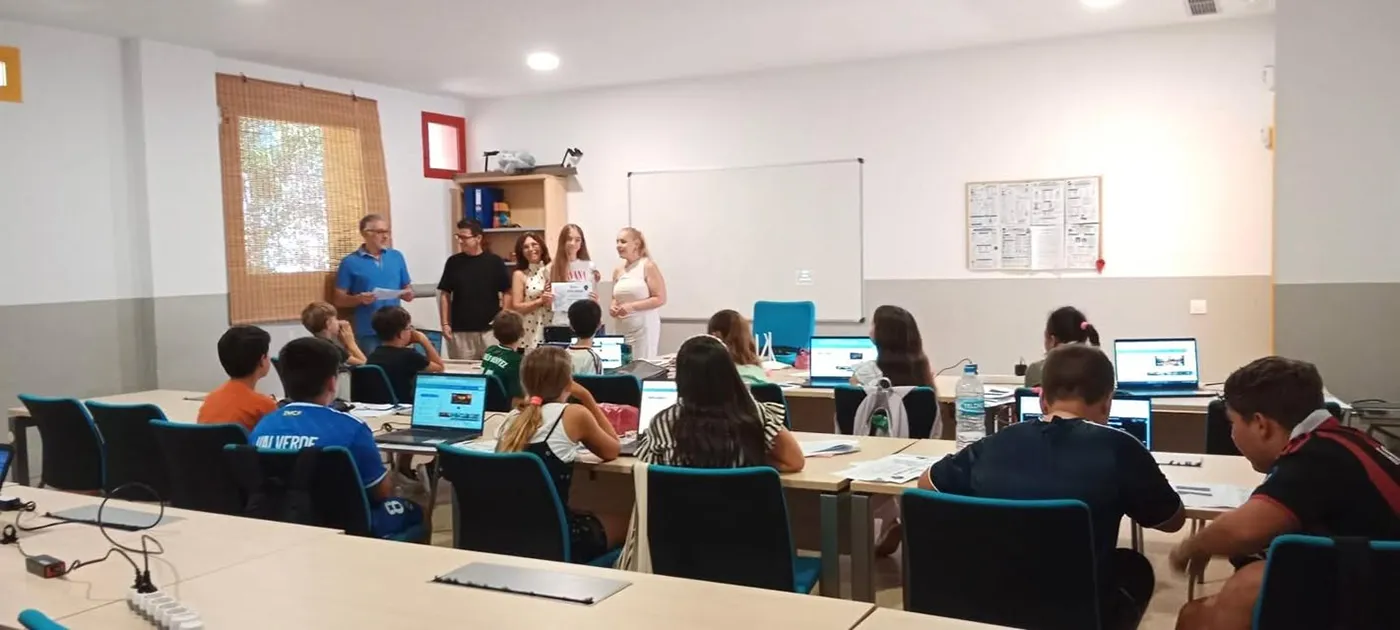 olias cursos 5