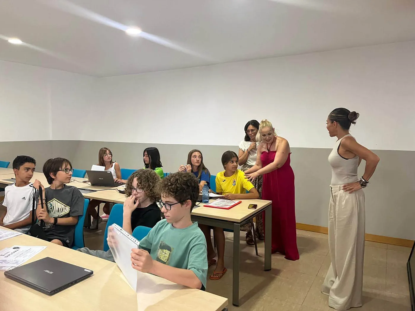 olias cursos 6