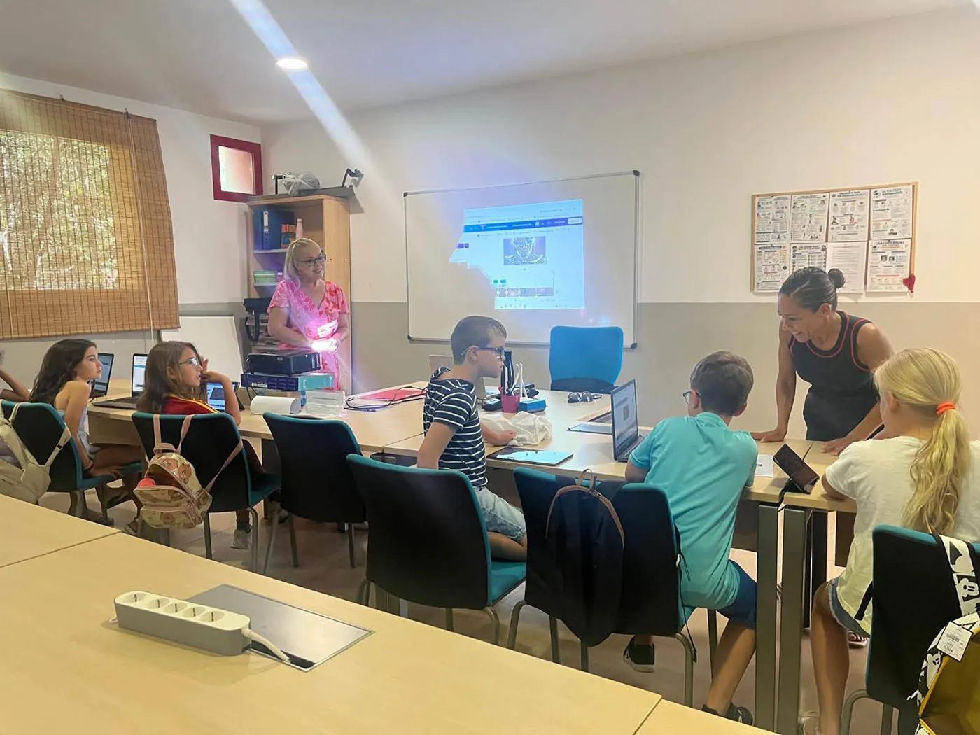 olias cursos 7