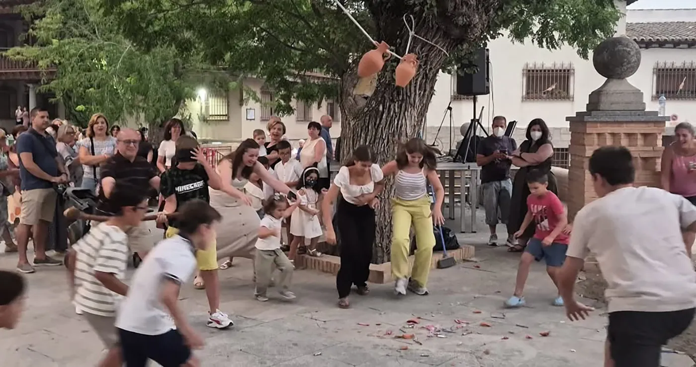 olias fiestas 2