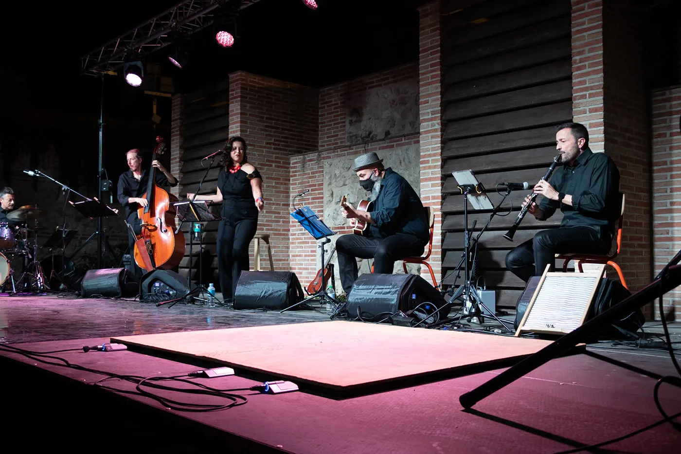 villaseca jazz 2