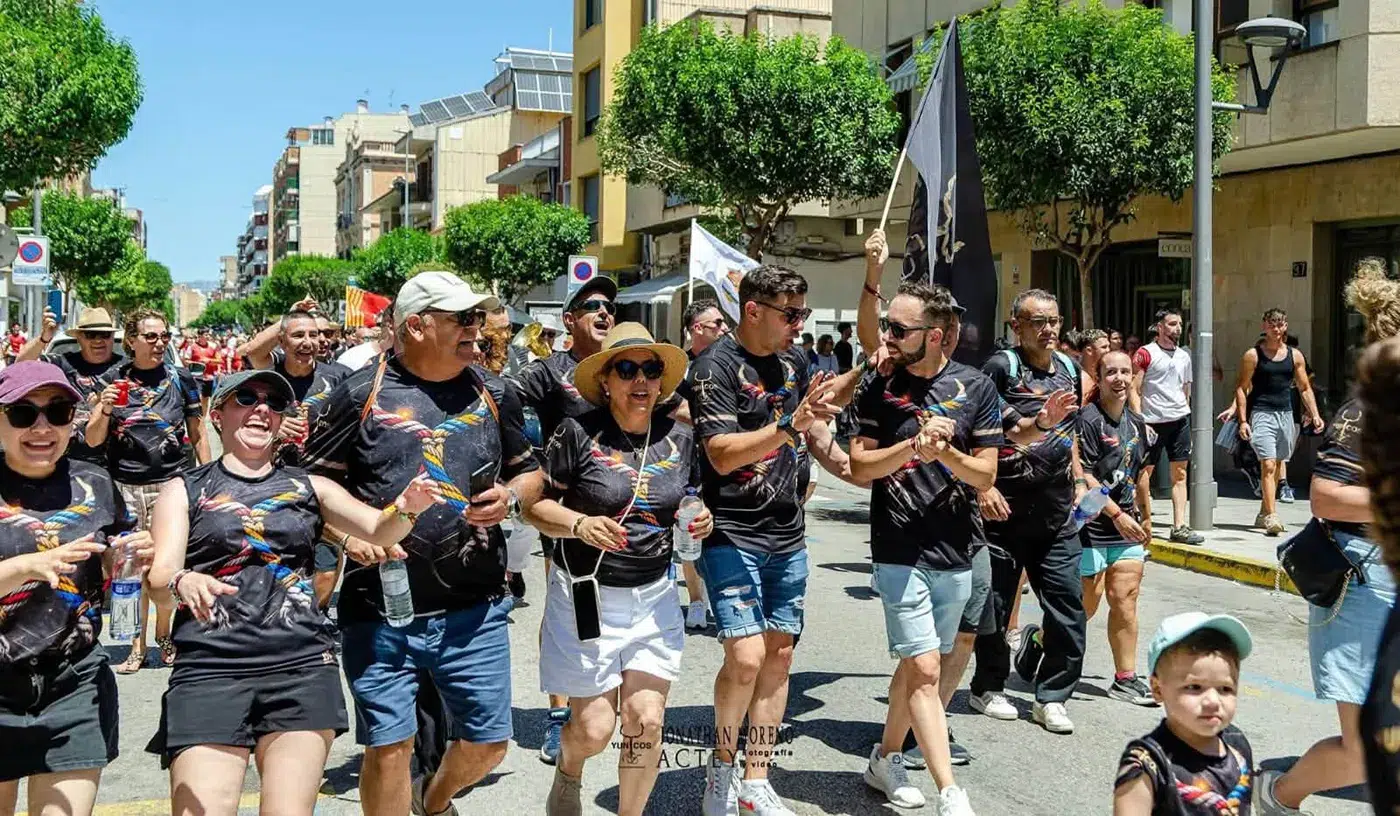 yuncos toro enmaromado 4