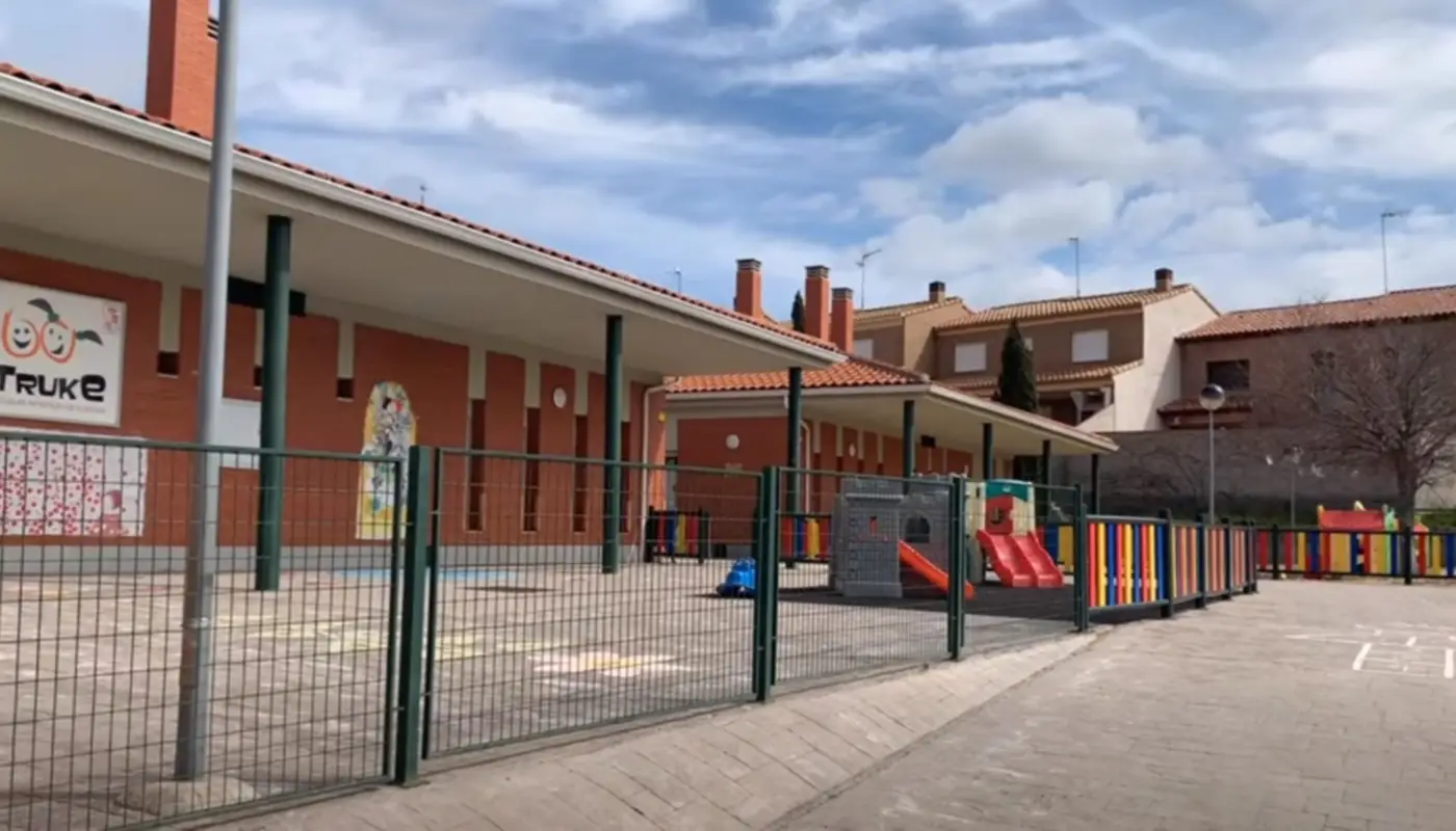 Escuela truke,escuela infantil municipal dentro del programa de gratuidad de la educación infantil de 2 a 3 años en Illescas Escuela truke,escuela infantil municipal dentro del programa de gratuidad de la educación infantil de 2 a 3 años en Illescas