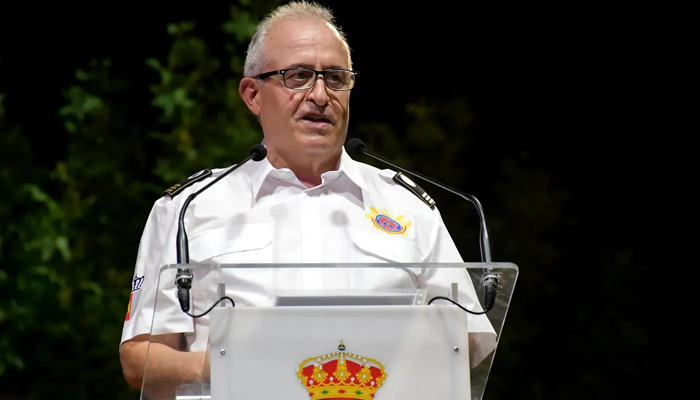Fiestas Patronales 2026 de Valmojado pregonero Fiestas Patronales 2026 de Valmojado pregonero