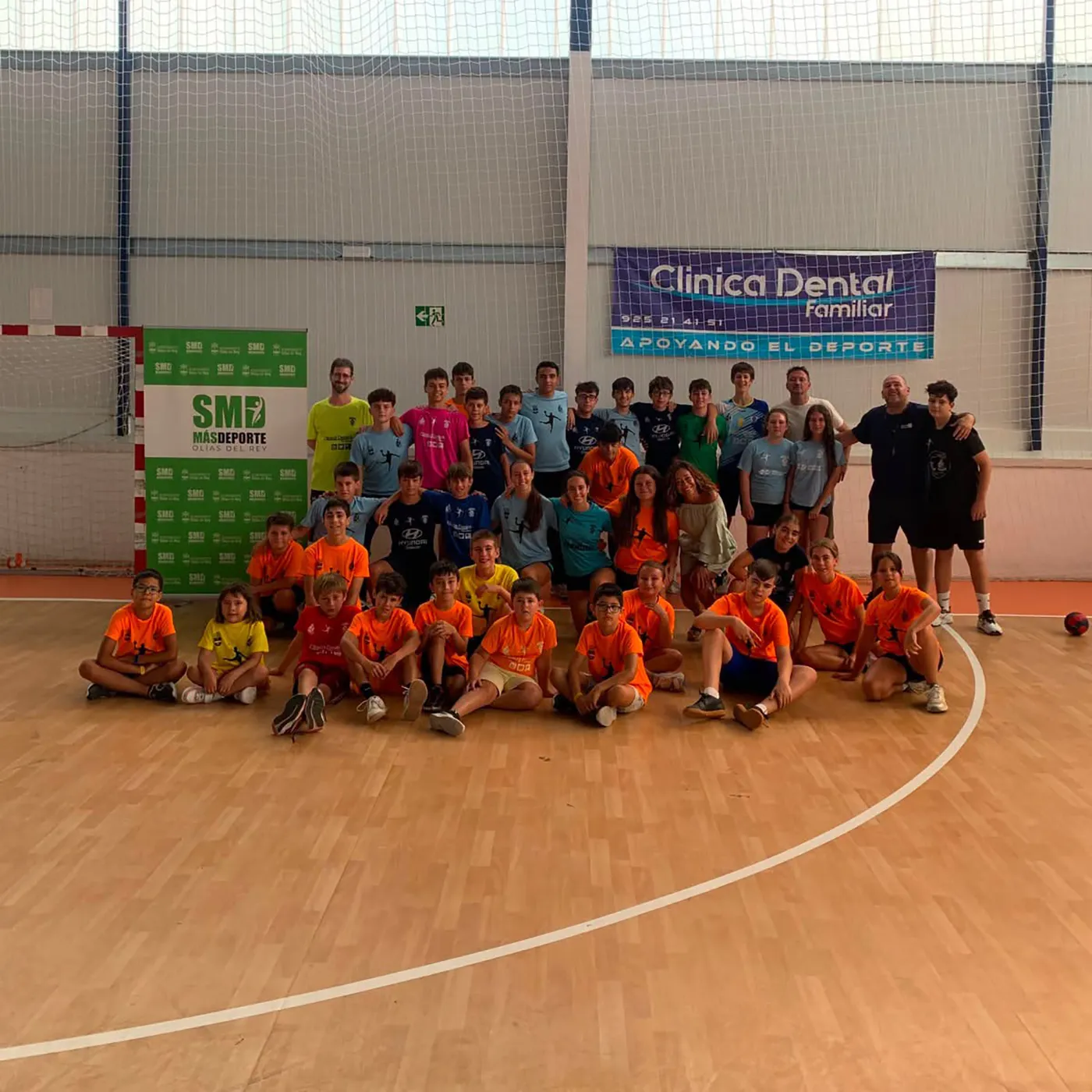 olias campus 2