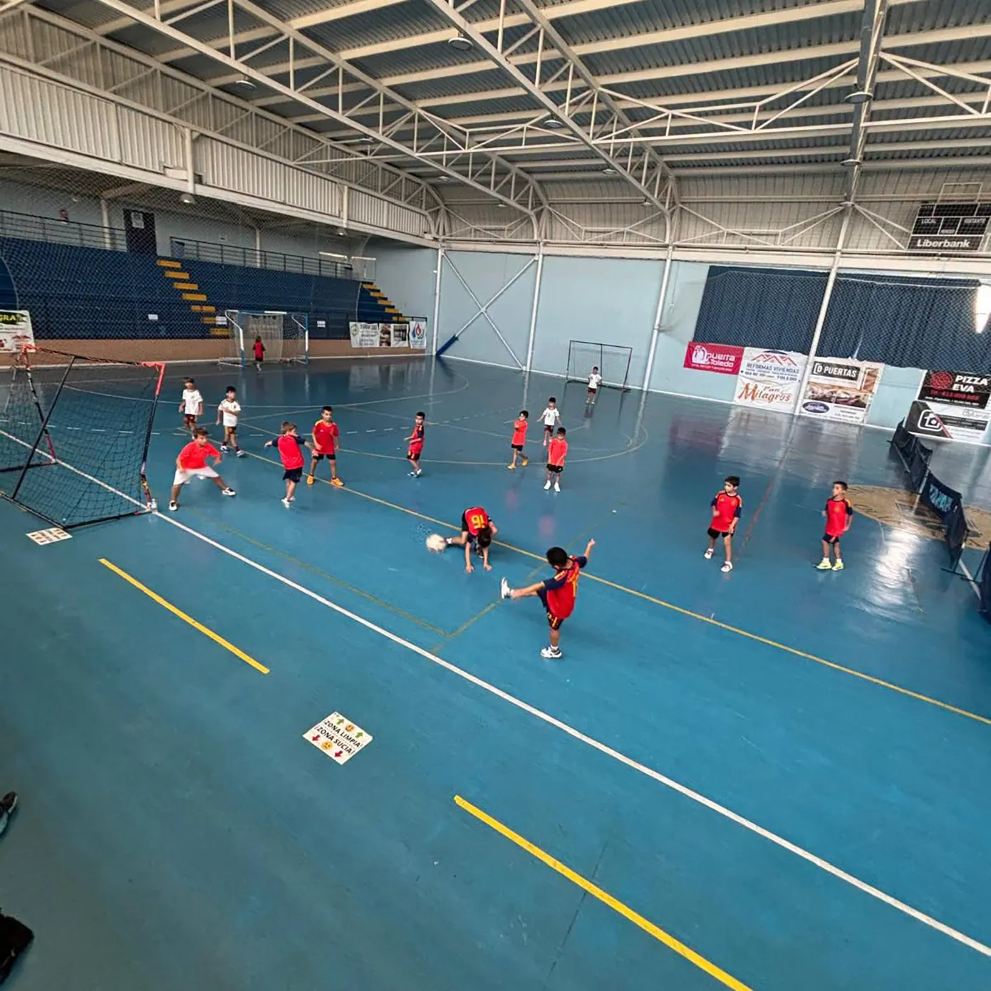 olias campus 5