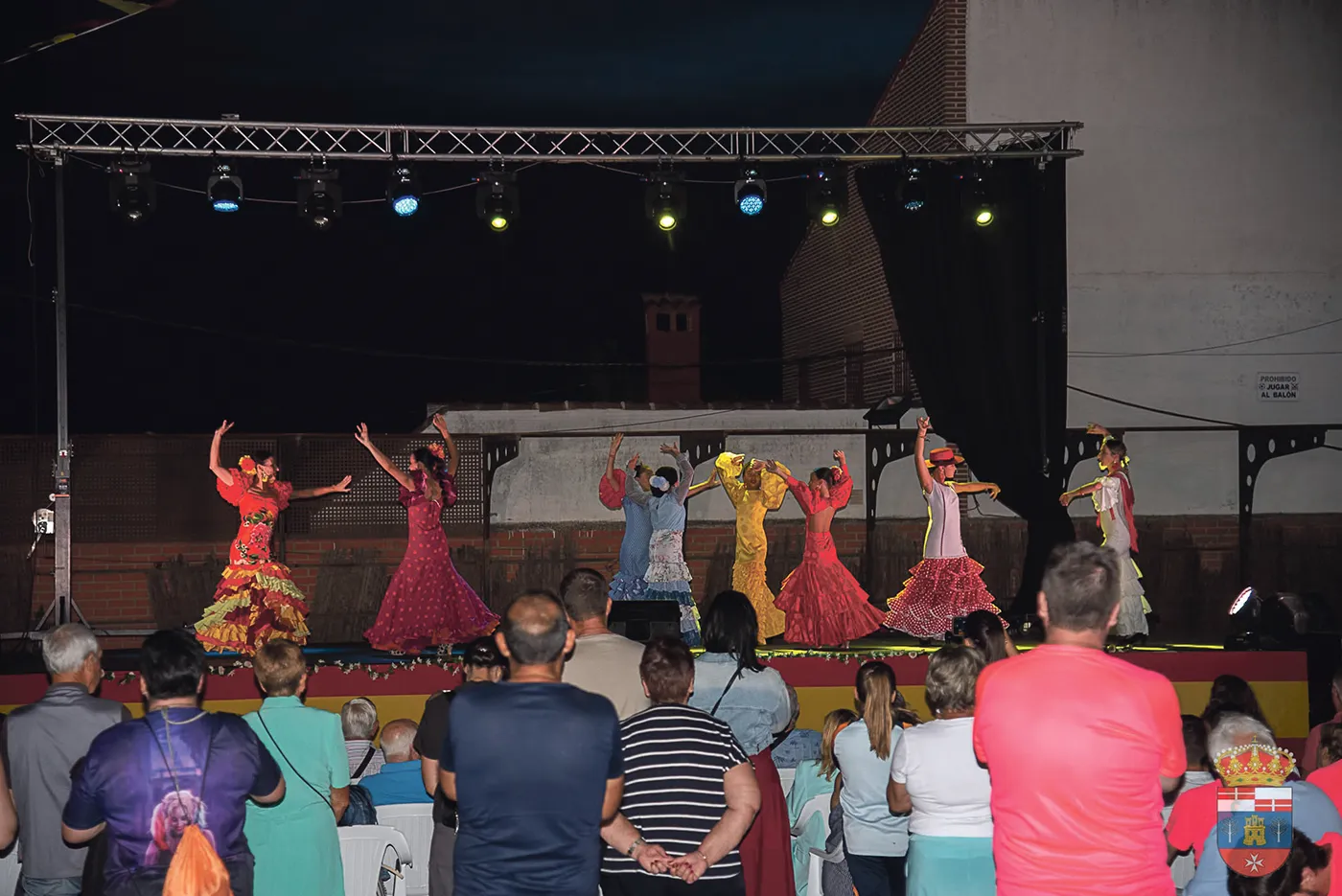 el viso fiestas 13