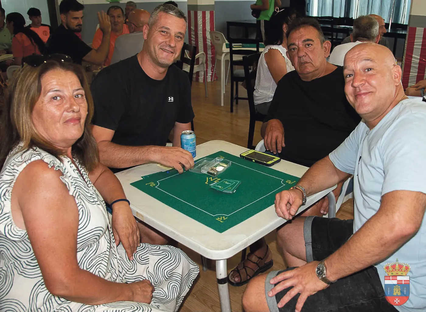 el viso fiestas 17