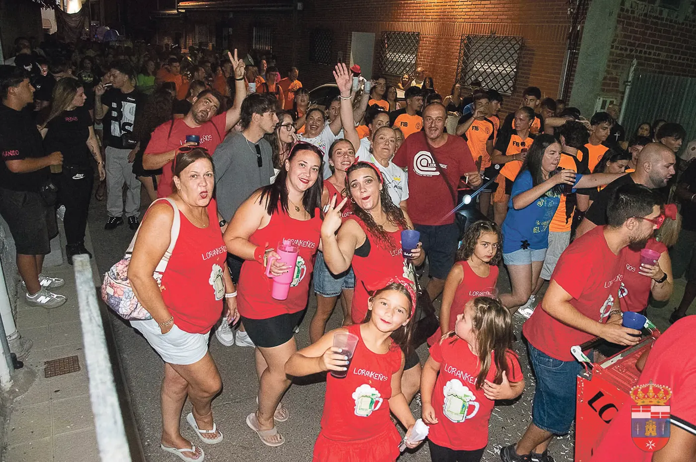 el viso fiestas 2