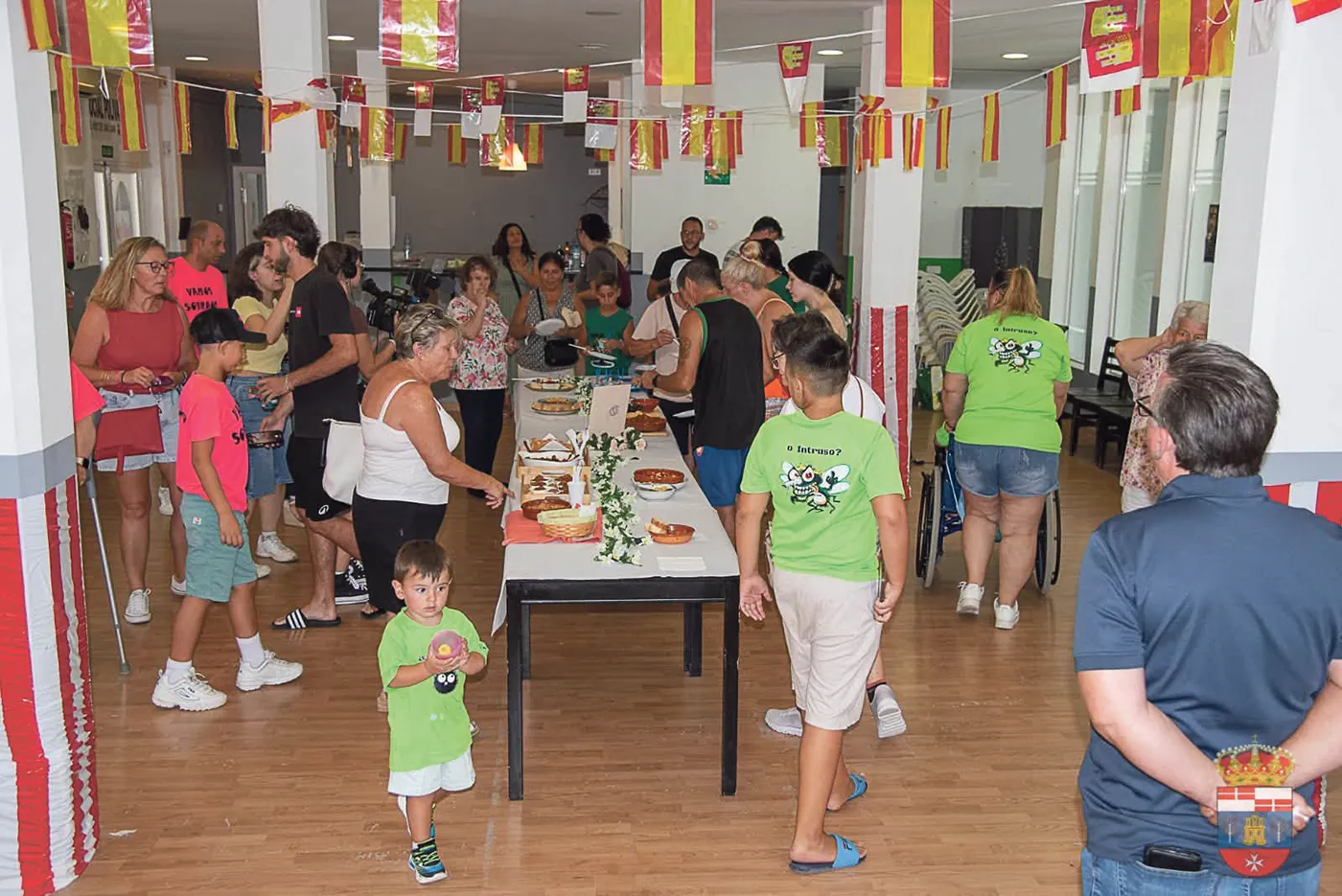 el viso fiestas 22