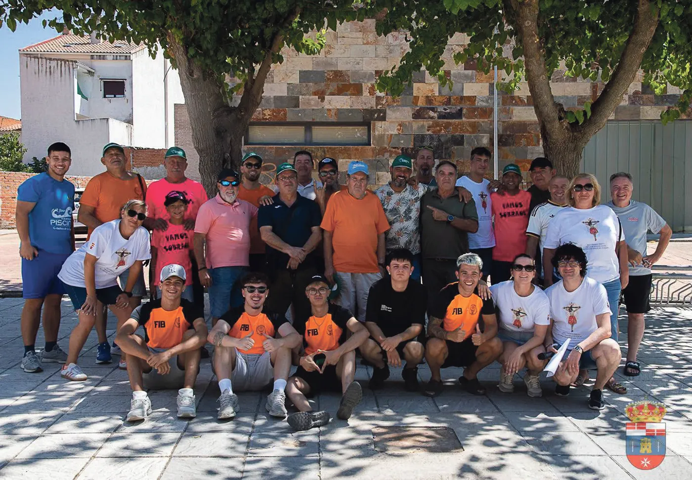 el viso fiestas 24