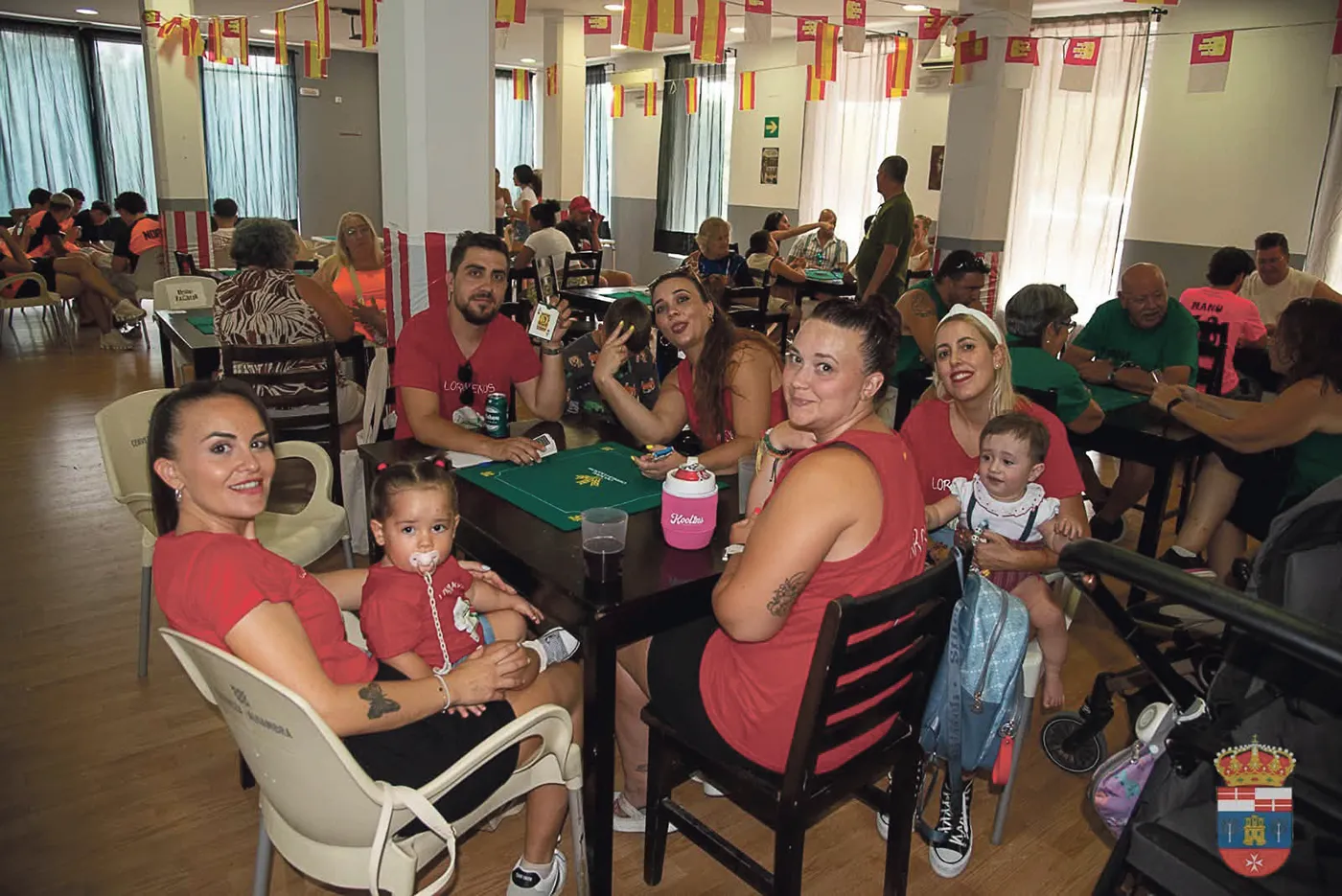 el viso fiestas 9