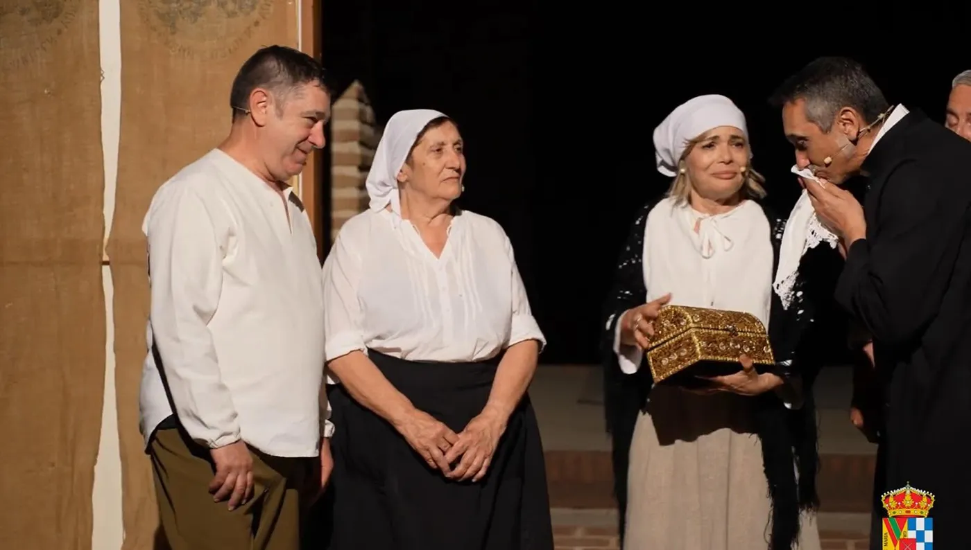 griñon escenificacion 2