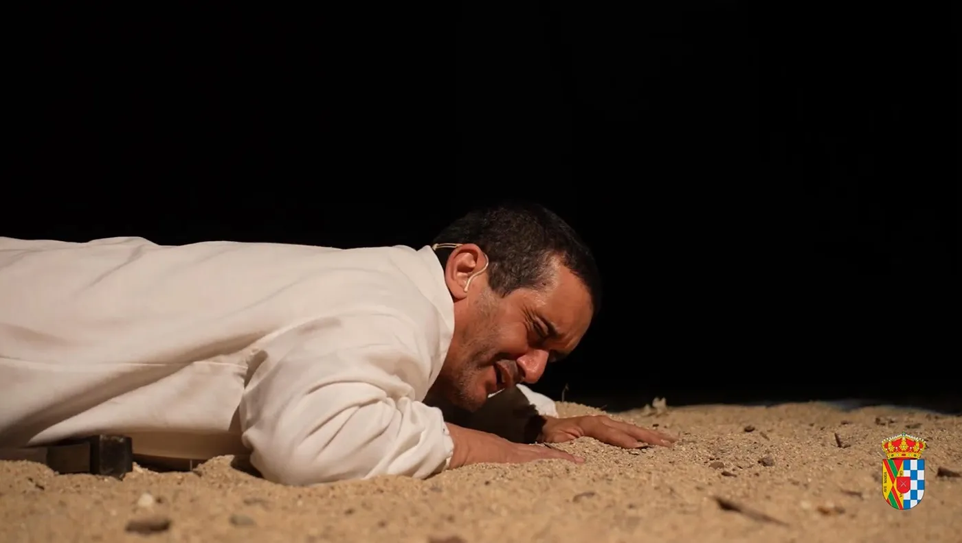 griñon escenificacion 4