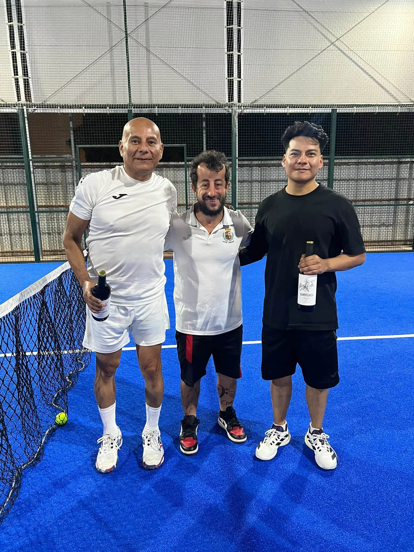magan padel 1