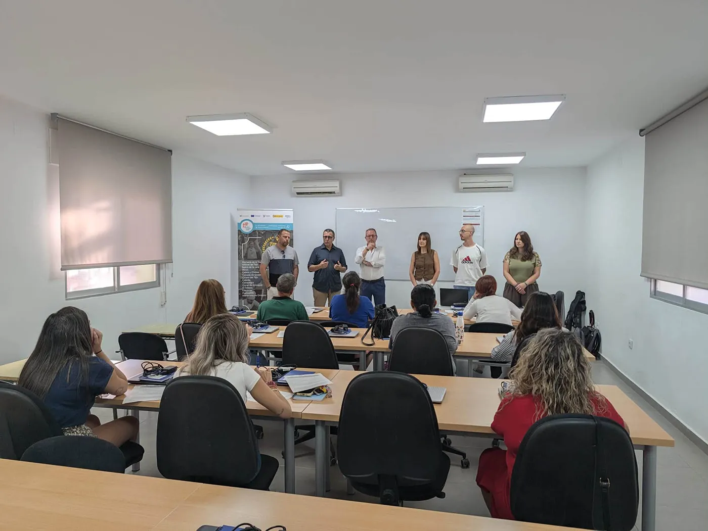numancia curso 2