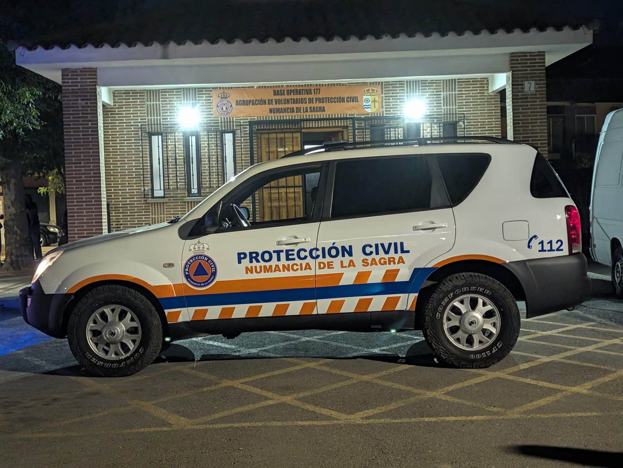 numancia proteccion civil 1 numancia proteccion civil 1