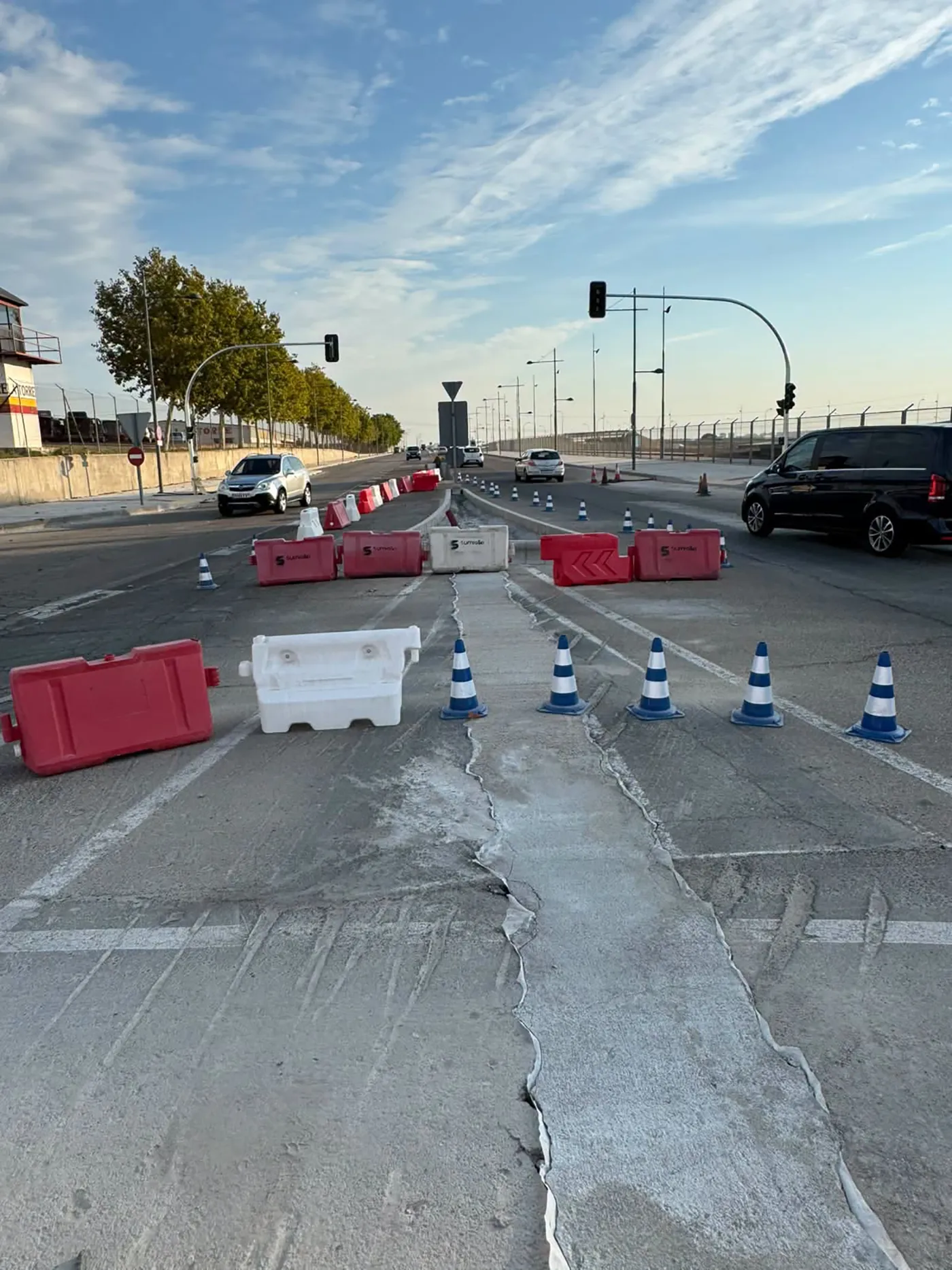 torrejon calzada obras 2