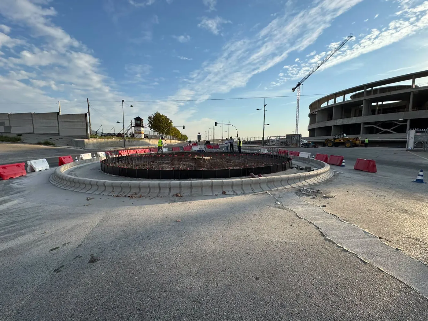 torrejon calzada obras 3