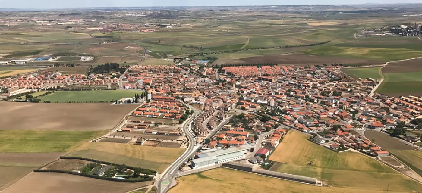 villaluenga aerea villaluenga aerea