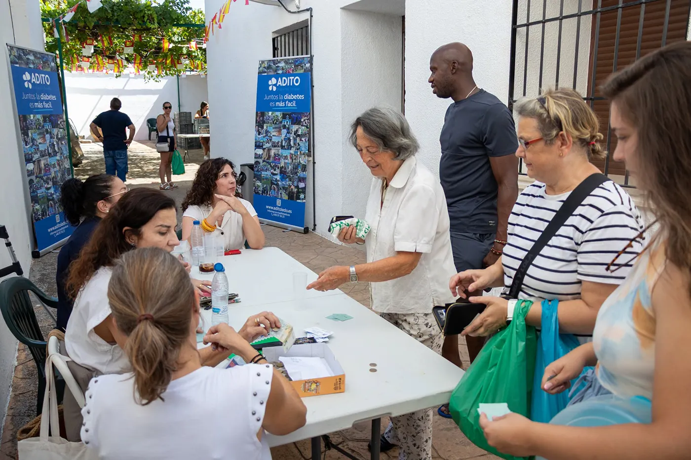 villaseca FIESTAS 17