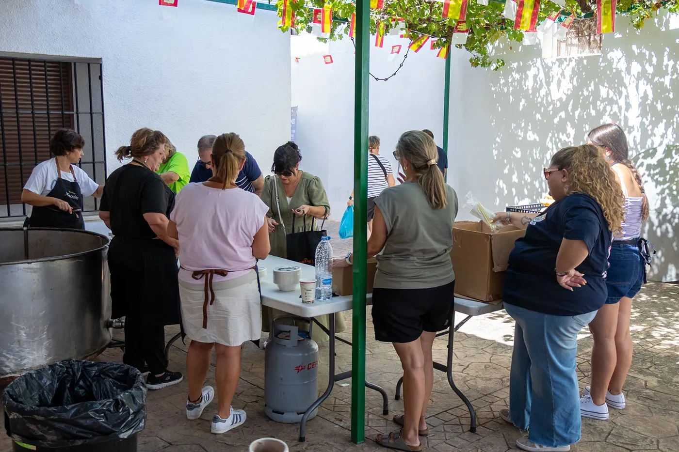 villaseca FIESTAS 18