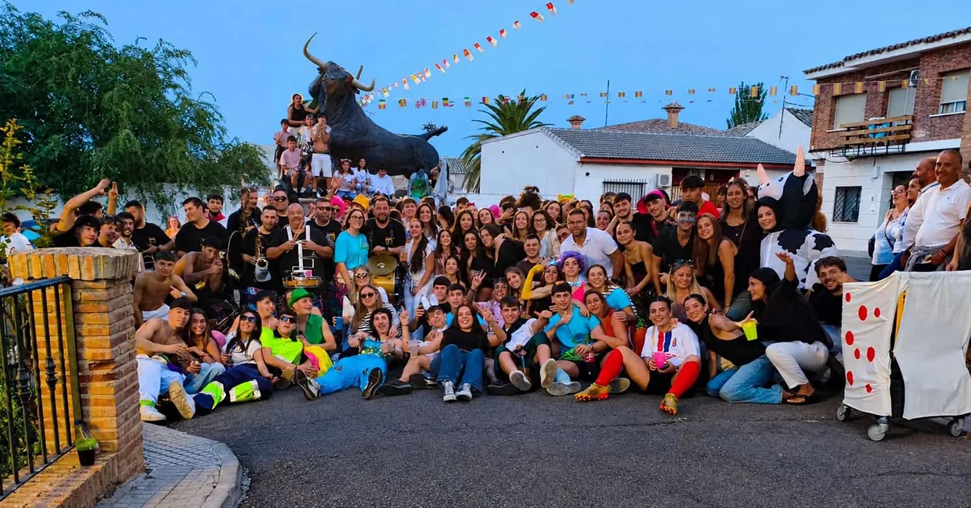 villaseca FIESTAS 19