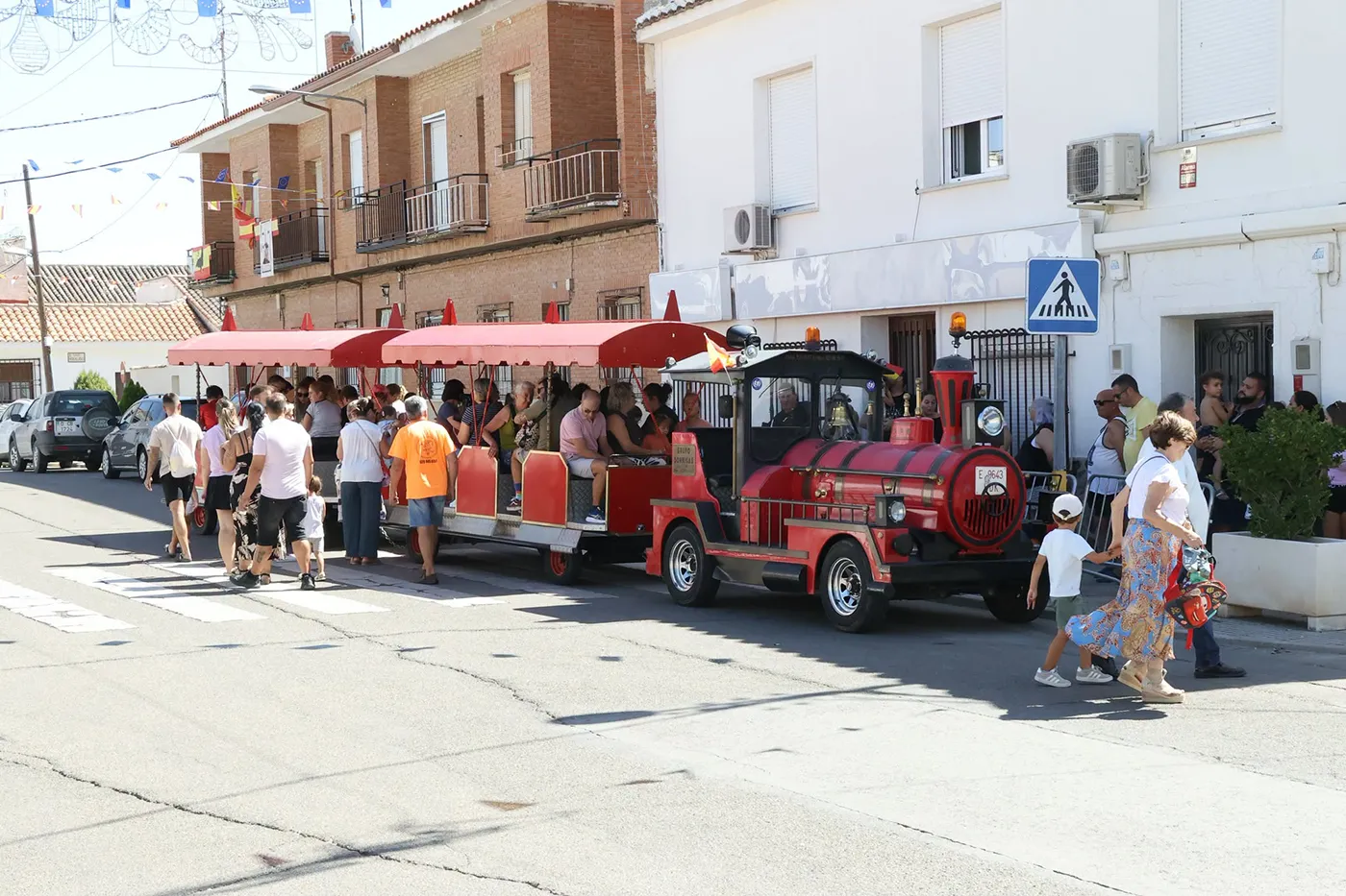 villaseca fiestas niños 6