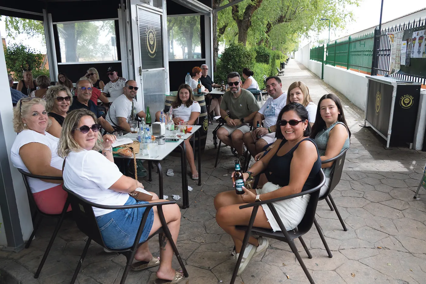 villaseca ruta 1