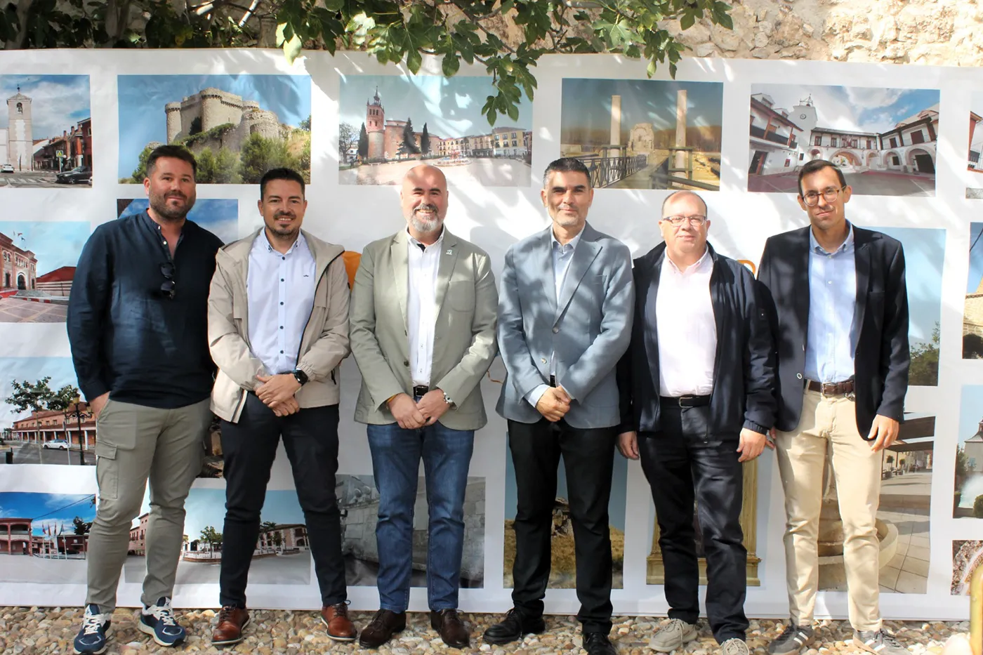 55 Aniversario Mancomunidad Sagra Alta 1