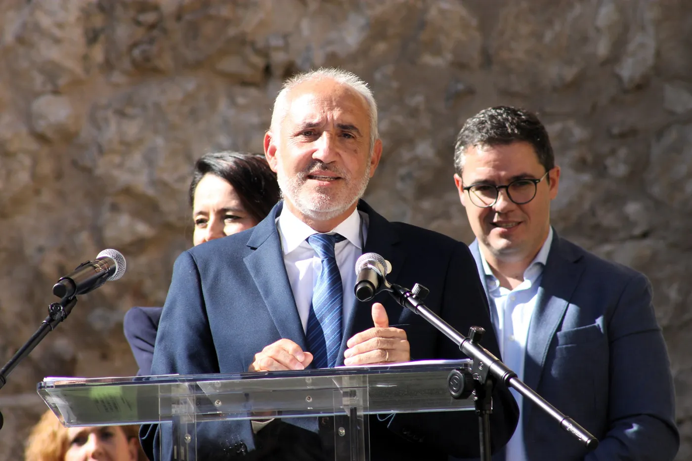 55 Aniversario Mancomunidad Sagra Alta 11
